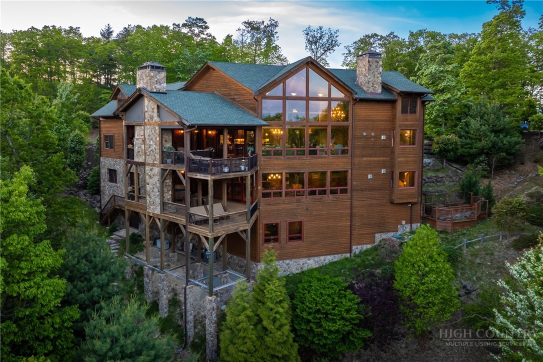 4735 Reynolds Parkway Boone, NC 28607 - Photo 48 of 50