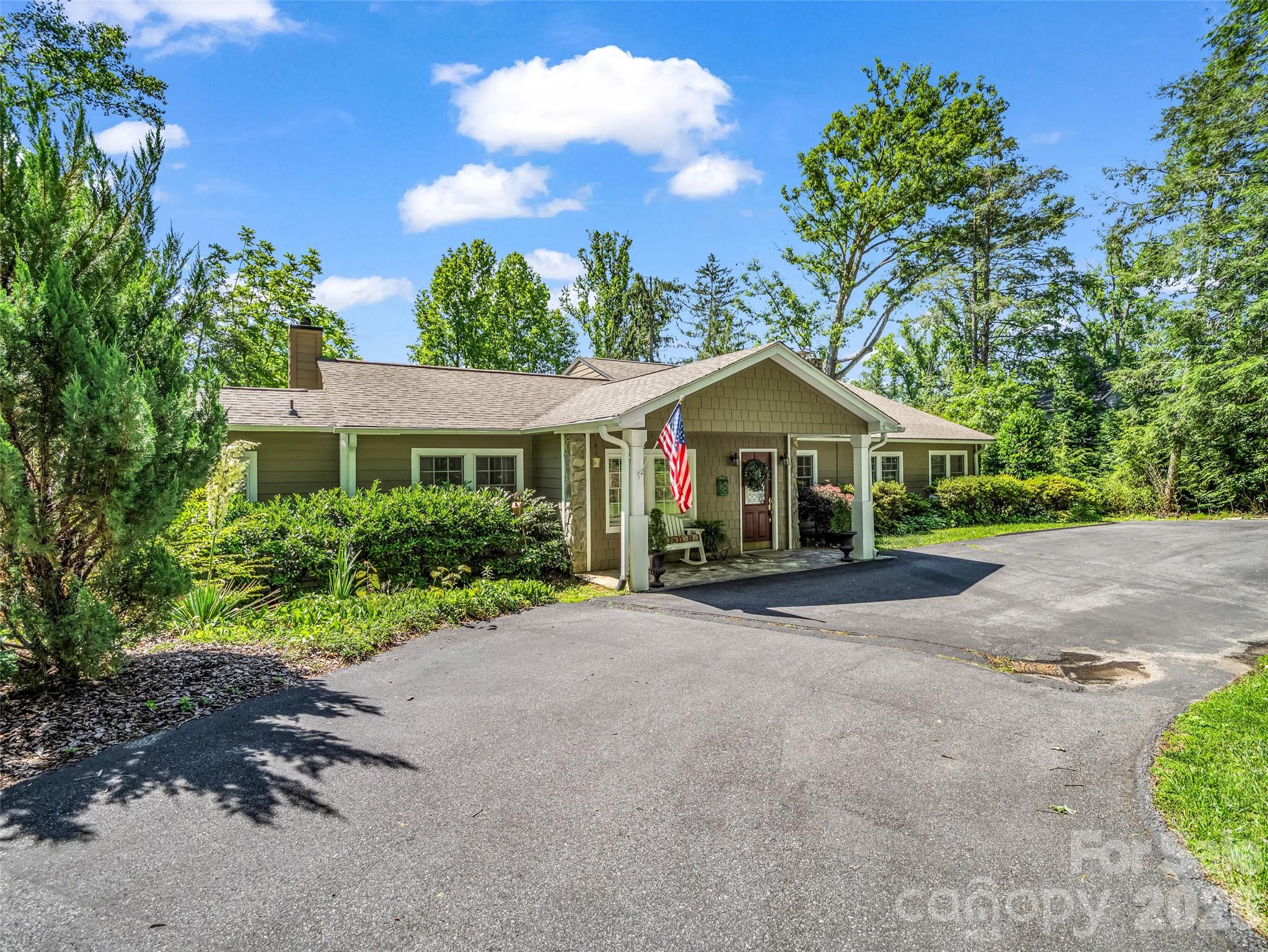 52 Forest Road Asheville, NC 28803 - Photo 3 of 48