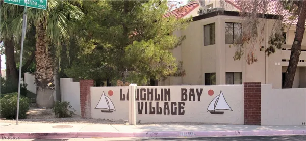 $129,000 | 3830 Desert Marina Drive, Unit 171, Laughlin, NV 89029