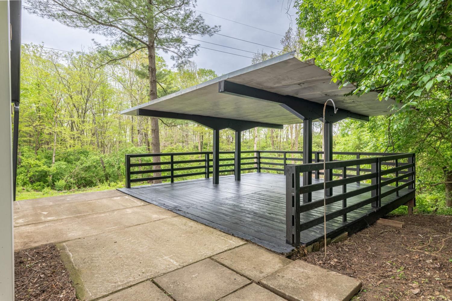 8007 Thomas Road Middletown, OH 45042 - Photo 21 of 29 Gallery Image 21