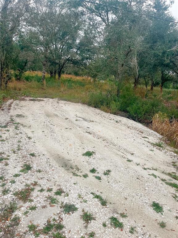 4683 Southeast Rye Avenue Arcadia, FL 34266 - Photo 6 of 7 a view of a lake with beach