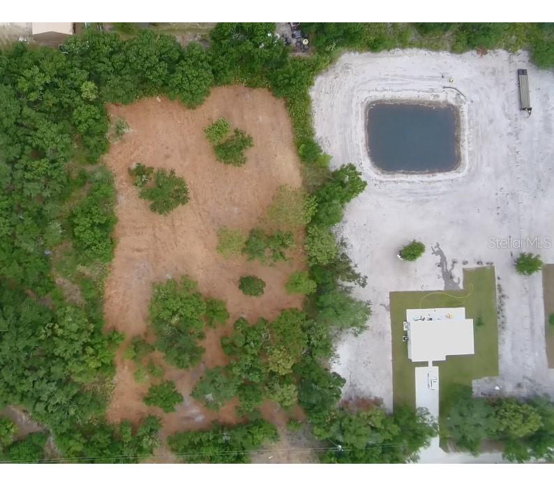 4683 Southeast Rye Avenue Arcadia, FL 34266 - Photo 7 of 7 a view of lake