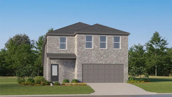 $305,990 | 13312 Trumpet Creeper Drive, Elgin, TX 78621