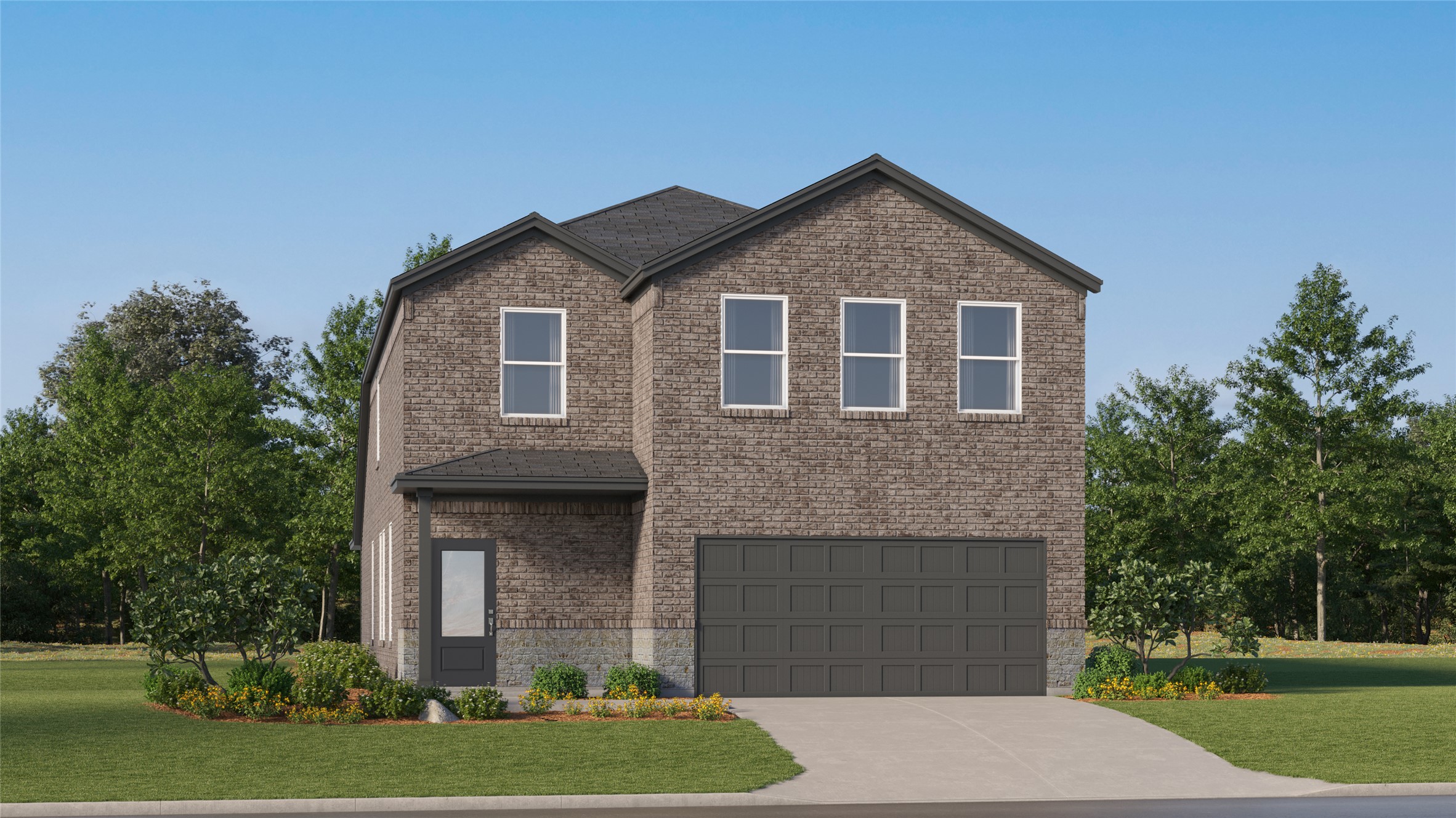 13312 Trumpet Creeper Drive Elgin, TX 78621 - Photo 4 of 32