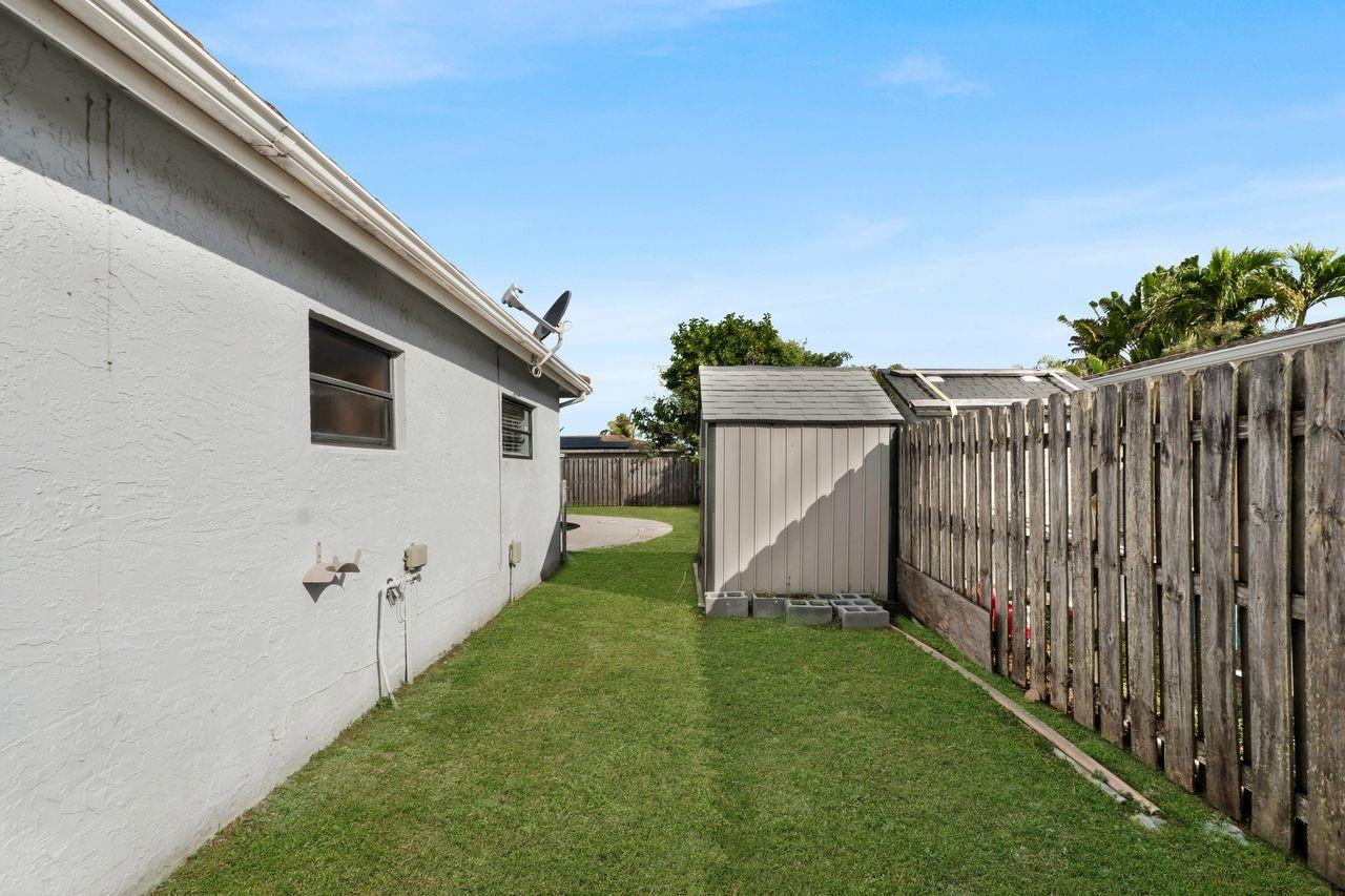 10901 Granite Street Boca Raton, FL 33428 - Photo 26 of 28 Photo 26