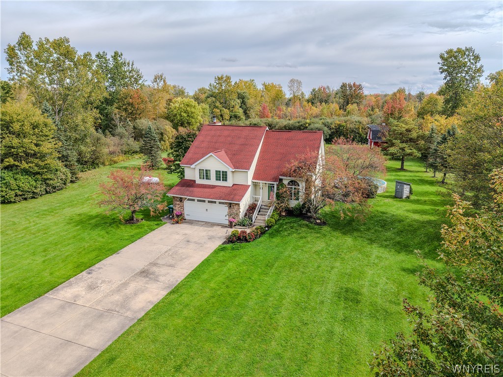 6129 Crosby Road Lockport, NY 14094 - Photo 3 of 48 Gallery Image 3