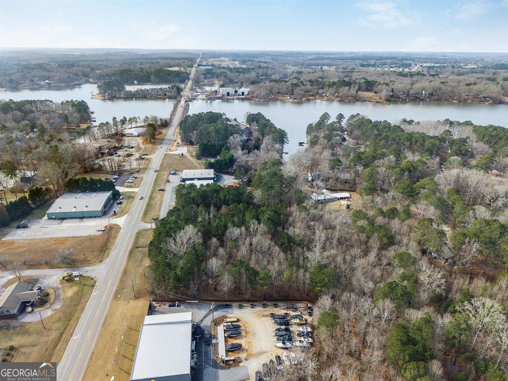 Lot 2 Greensboro Road Eatonton, GA 31024 - Photo 7 of 9 an aerial view of multiple house