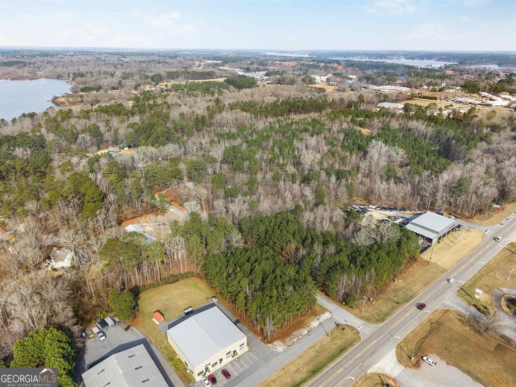 Lot 2 Greensboro Road Eatonton, GA 31024 - Photo 8 of 9 view of city with ocean