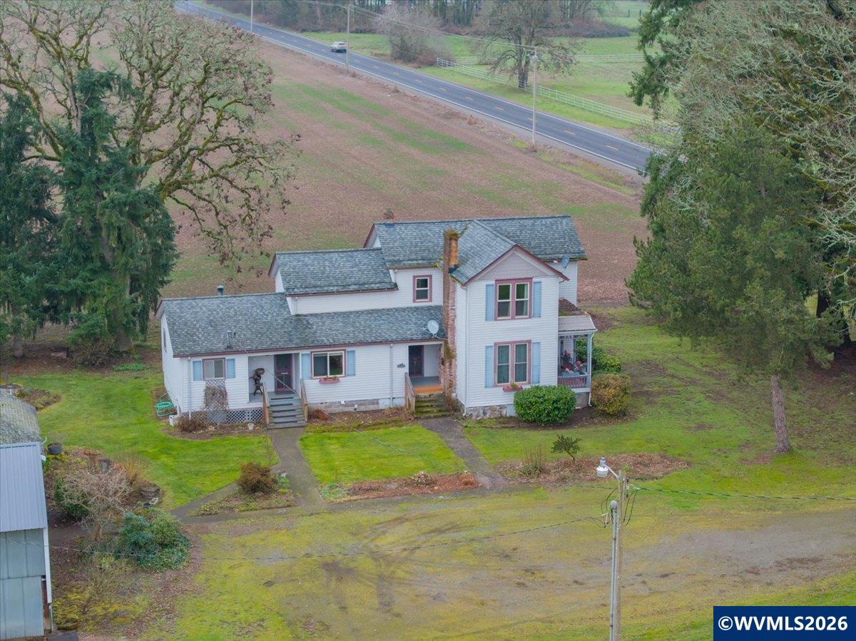 4854 Jefferson Marion Road Southeast Jefferson, OR 97352 - Photo 5 of 50