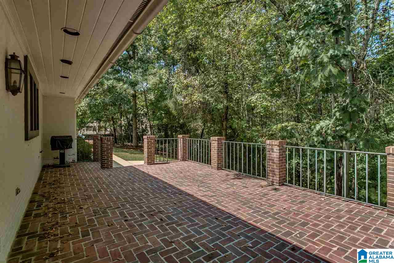 2650 Abingdon Road Birmingham, AL 35243 - Photo 45 of 50