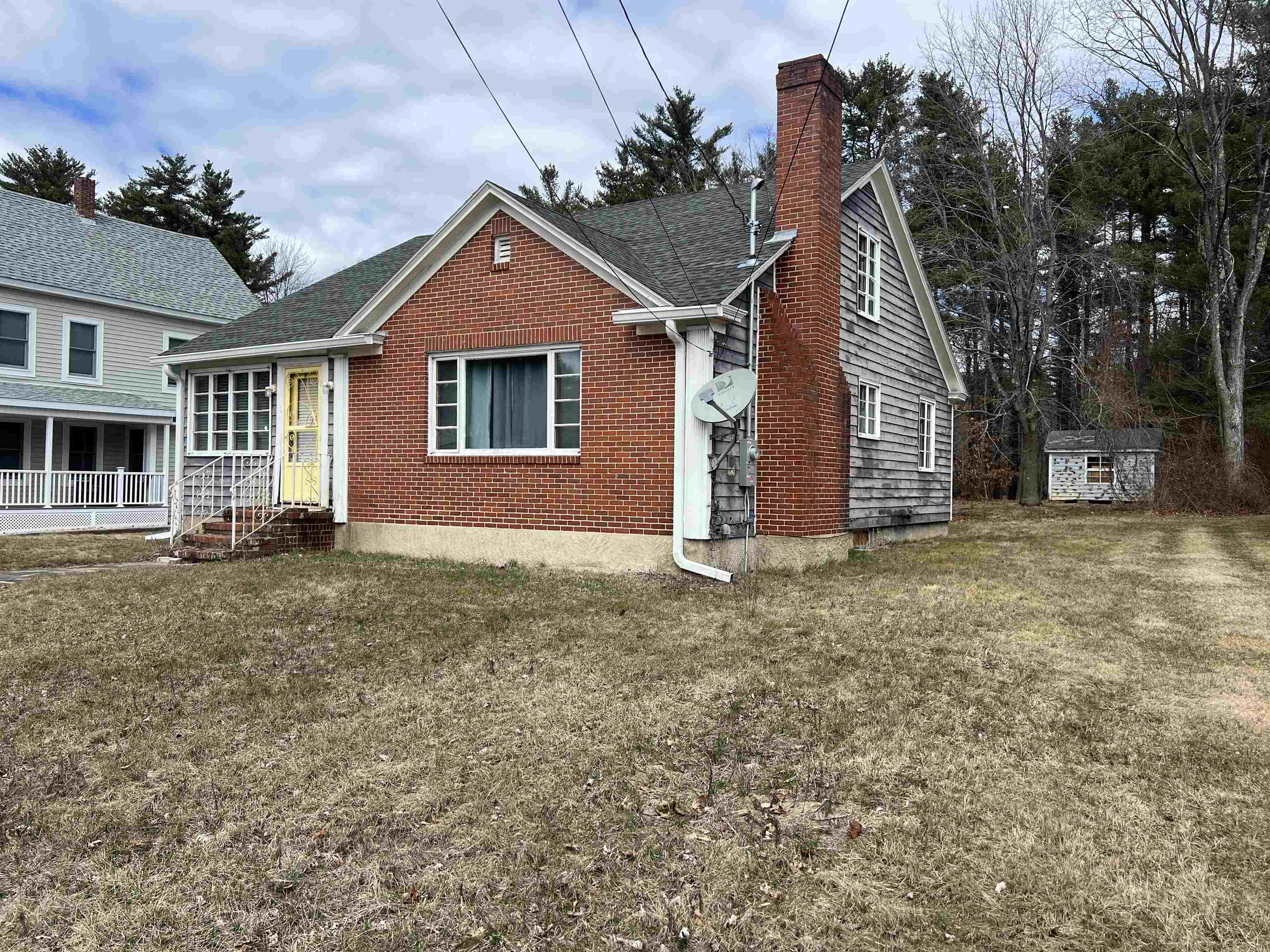 198 South Main Street Rochester, NH 03867 - Photo 23 of 27