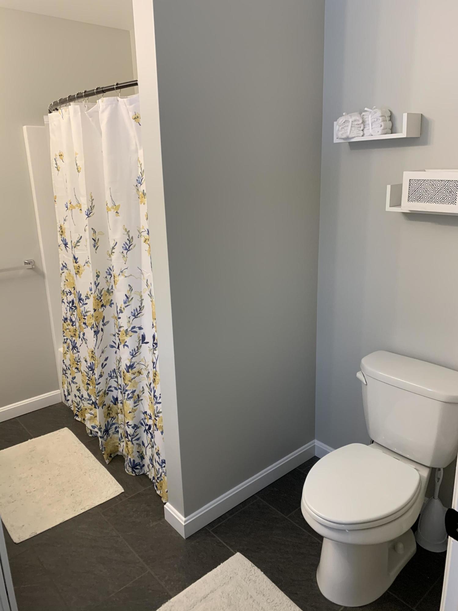 29 Rae Way Hampden, ME 04444 - Photo 16 of 30 Primary Bedroom Bath 1