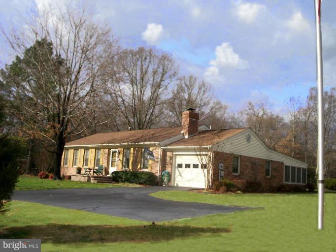 618 Clarks Run Road La Plata, MD 20646 - Photo 1 of 16 Exterior (Main)