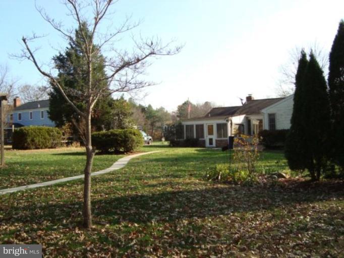 618 Clarks Run Road La Plata, MD 20646 - Photo 2 of 16 Exterior (Rear)