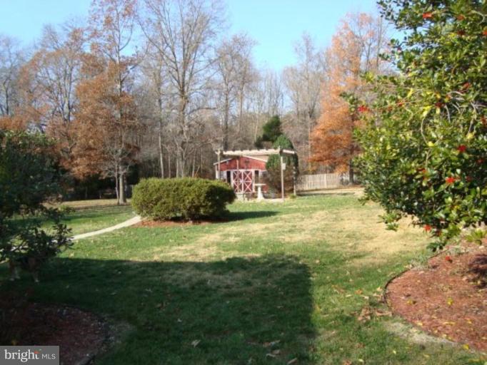 618 Clarks Run Road La Plata, MD 20646 - Photo 3 of 16 View from Unit