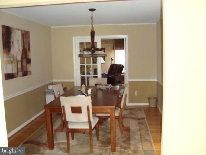 618 Clarks Run Road La Plata, MD 20646 - Photo 7 of 16 Dining Room