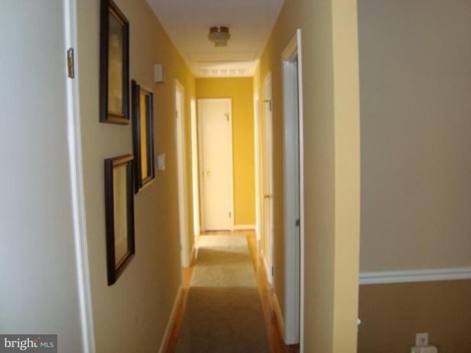 618 Clarks Run Road La Plata, MD 20646 - Photo 10 of 16 Hallway