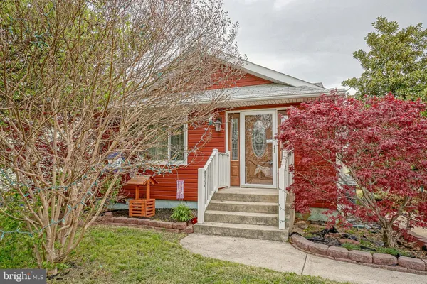 $249,000 | 4308 Volney Avenue, Pennsauken, NJ 08109