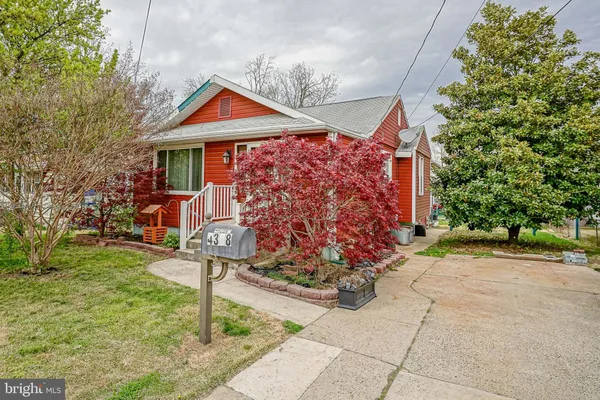 $249,000 | 4308 Volney Avenue, Pennsauken, NJ 08109