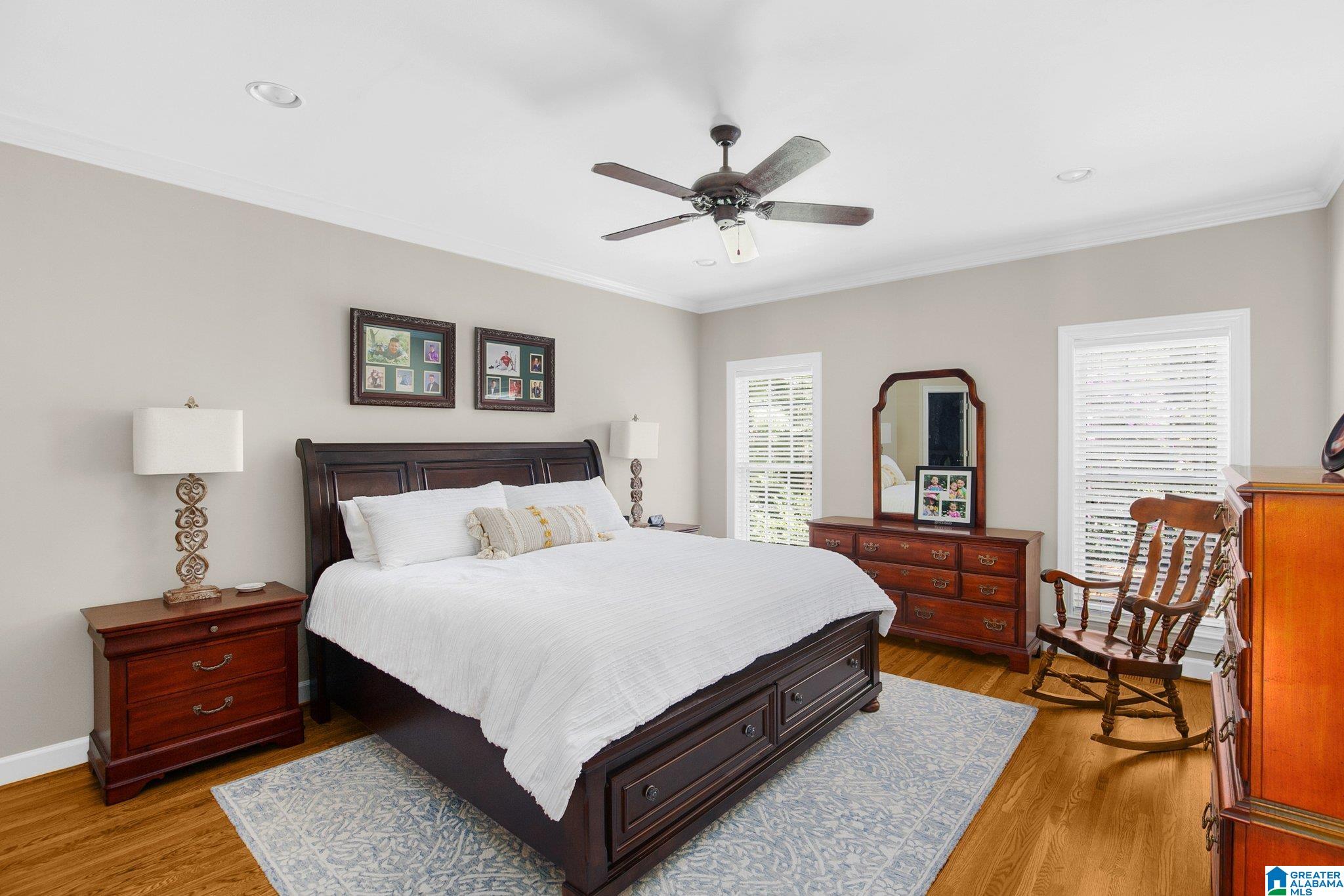 5616 Ridgeview Drive Trussville, AL 35173 - Photo 21 of 41