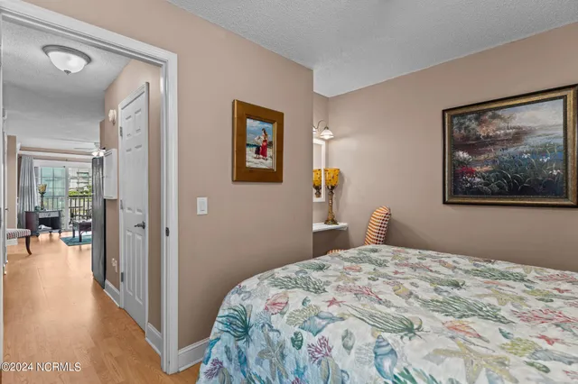 $314,990 | 108 South Lake Park Boulevard, Unit 101, Carolina Beach, NC 28428