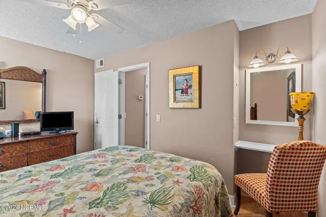 $314,990 | 108 South Lake Park Boulevard, Unit 101, Carolina Beach, NC 28428