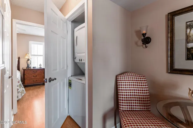 $314,990 | 108 South Lake Park Boulevard, Unit 101, Carolina Beach, NC 28428