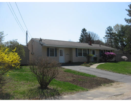 238 Temi Road Bellingham, MA 02019 - Photo 9 of 9 Gallery Image 9