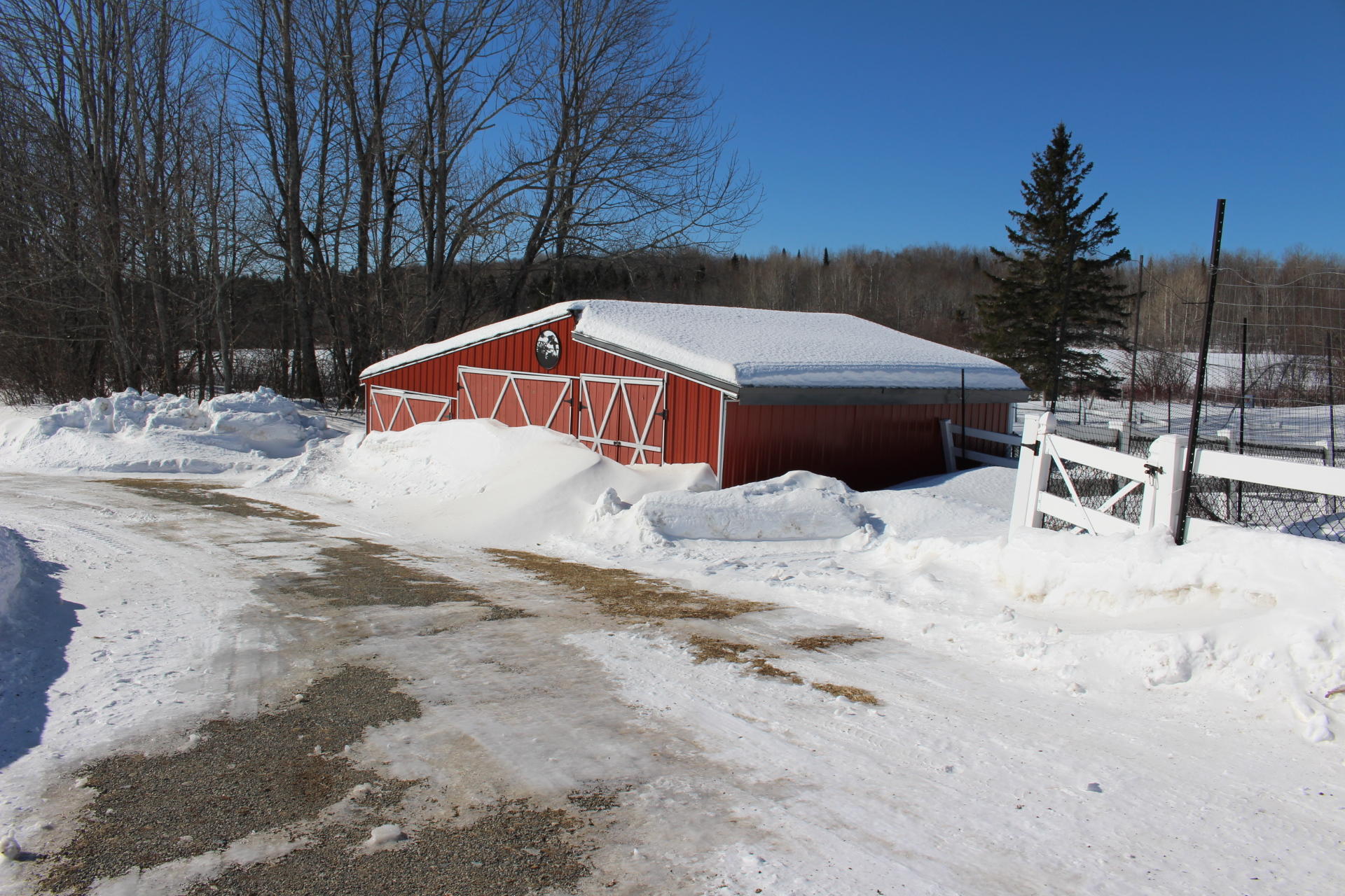 364 Happy Corner Road Patten, ME 04765 - Photo 18 of 84 IMG_4114