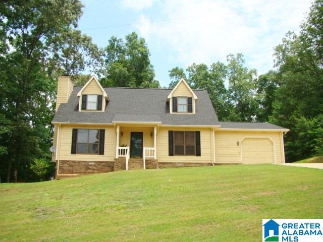 1439 Cheyenne Trail Anniston, AL 36206 - Photo 1 of 31
