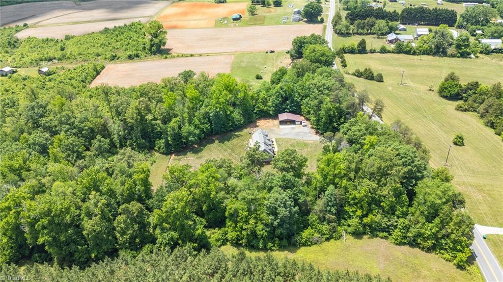 1616 Iron Works Road Reidsville, NC 27320 - Photo 49 of 50