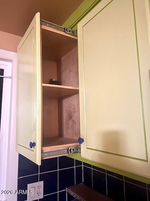 301 South Signal Butte Road, Unit 514 Apache Junction, AZ 85120 - Photo 16 of 31 This cabinet rolls out
