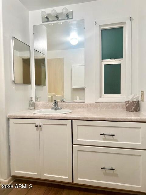 301 South Signal Butte Road, Unit 514 Apache Junction, AZ 85120 - Photo 20 of 26 Long counter top