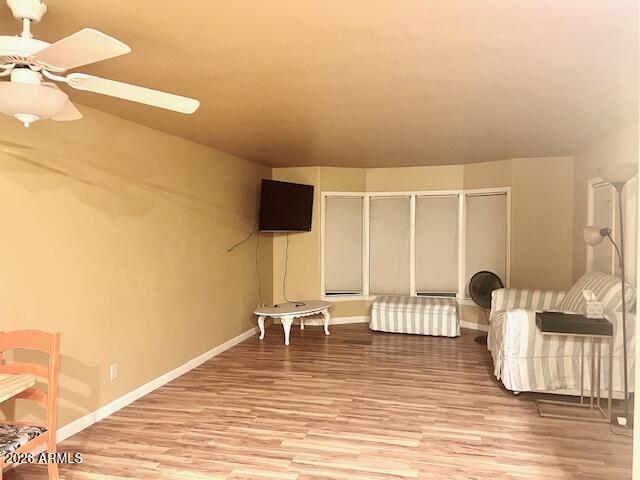 301 South Signal Butte Road, Unit 514 Apache Junction, AZ 85120 - Photo 4 of 26 Spacious Great room