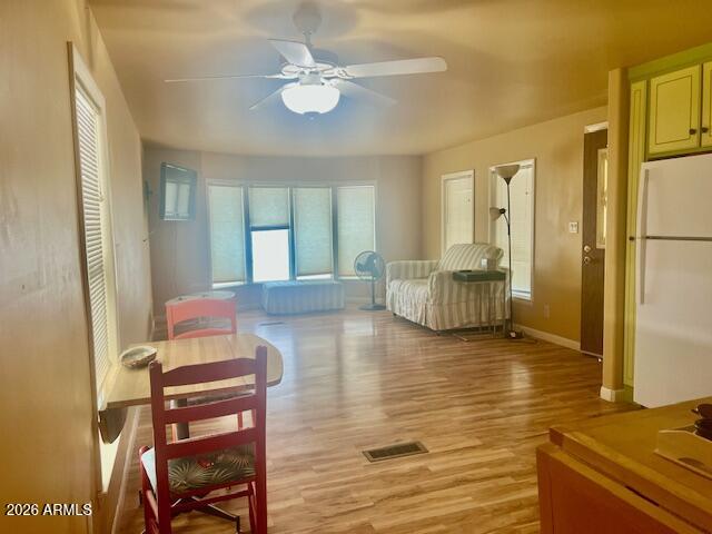 301 South Signal Butte Road, Unit 514 Apache Junction, AZ 85120 - Photo 6 of 26 Another View