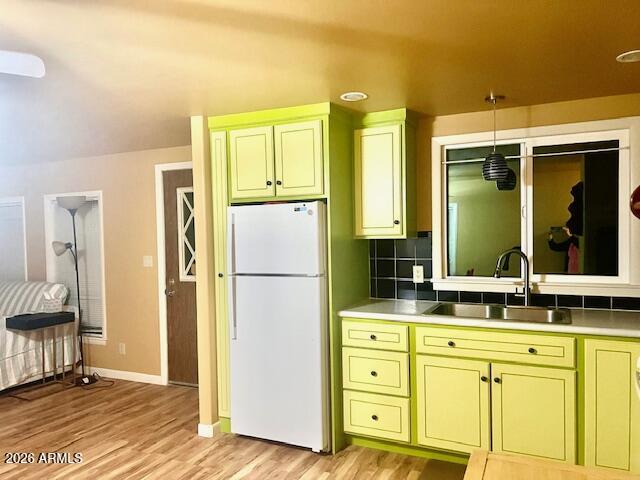 301 South Signal Butte Road, Unit 514 Apache Junction, AZ 85120 - Photo 9 of 26 Yes, It's bright