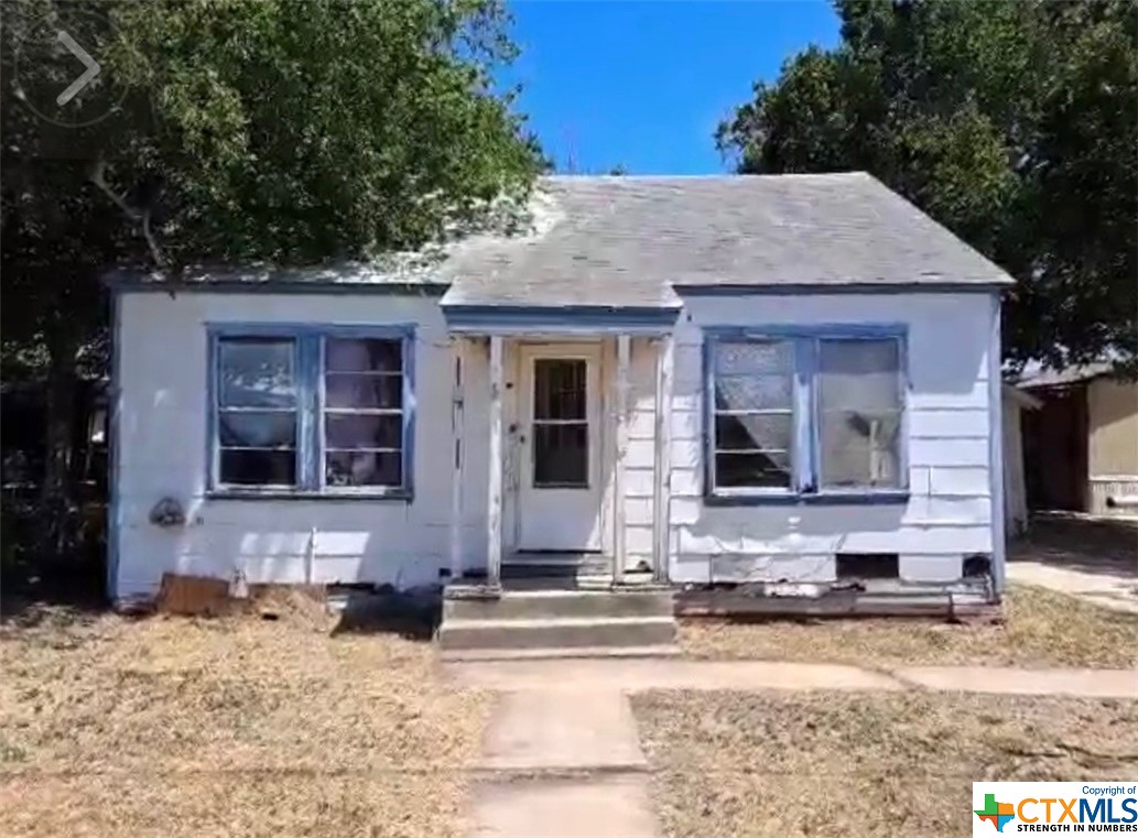 611 East Mayfield St