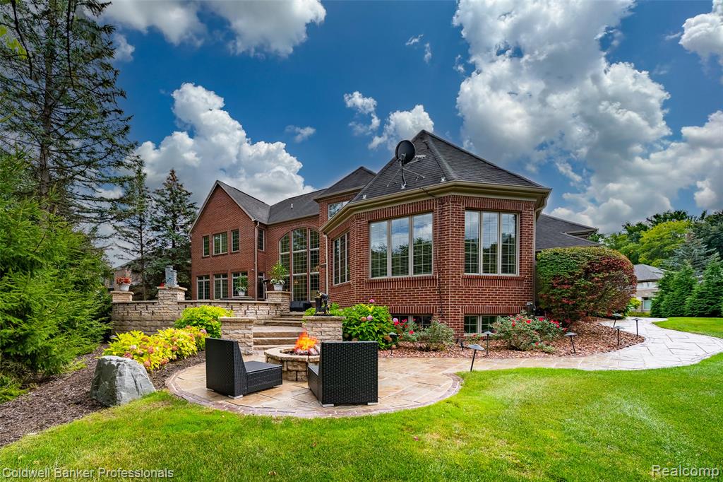 3755 Walnut Brook Drive Rochester Hills, MI 48309 - Photo 79 of 80