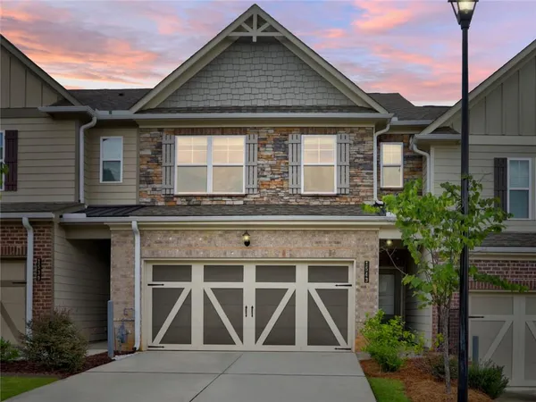$425,000 | 1543 Summer Song Drive, Marietta, GA 30067