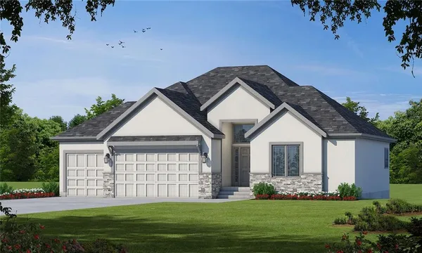 $715,031 | 17457 West 169th Place, Olathe, KS 66062
