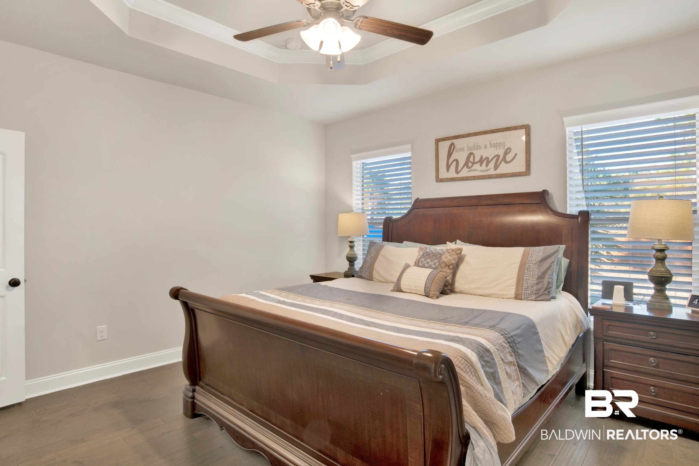 30665 Drayton Court Daphne, AL 36527 - Photo 25 of 28 Primary Bedroom