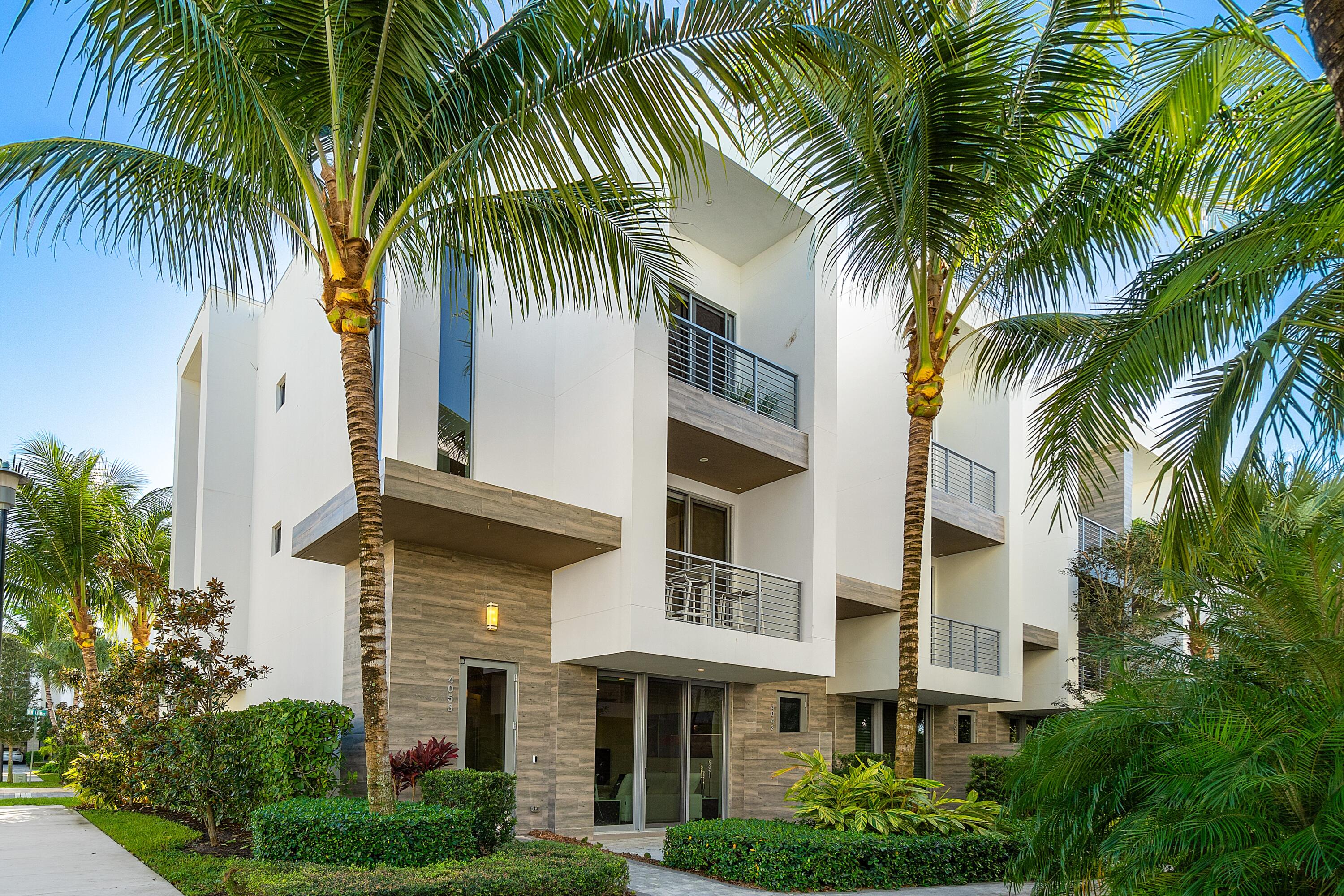 4053 Northwest 17th Way Boca Raton, FL 33431 - Photo 1 of 43 4053Northwest17thWay-BocaRaton-FL-3343