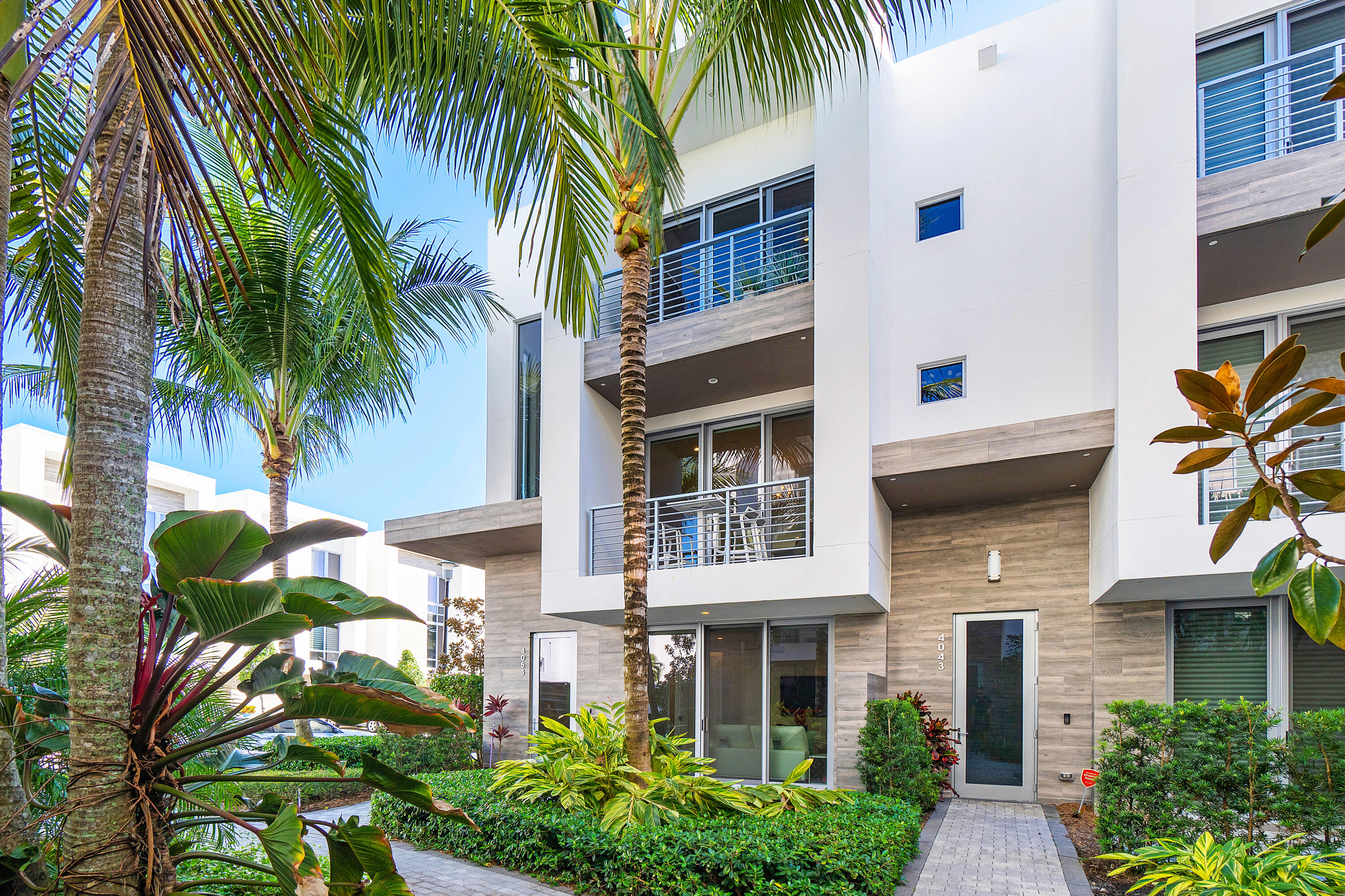 4053 Northwest 17th Way Boca Raton, FL 33431 - Photo 35 of 43 4053Northwest17thWay-BocaRaton