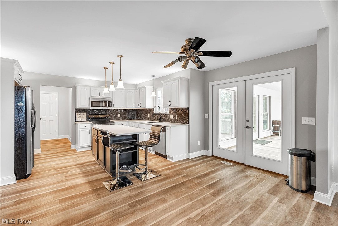 7299 Button Road Mentor, OH 44060 - Photo 13 of 35 Gallery Image 13