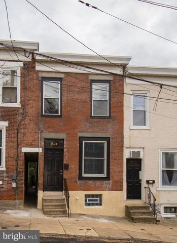 $232,000 | 3574 New Queen Street, Philadelphia, PA 19129