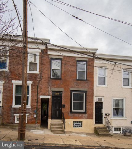 $232,000 | 3574 New Queen Street, Philadelphia, PA 19129