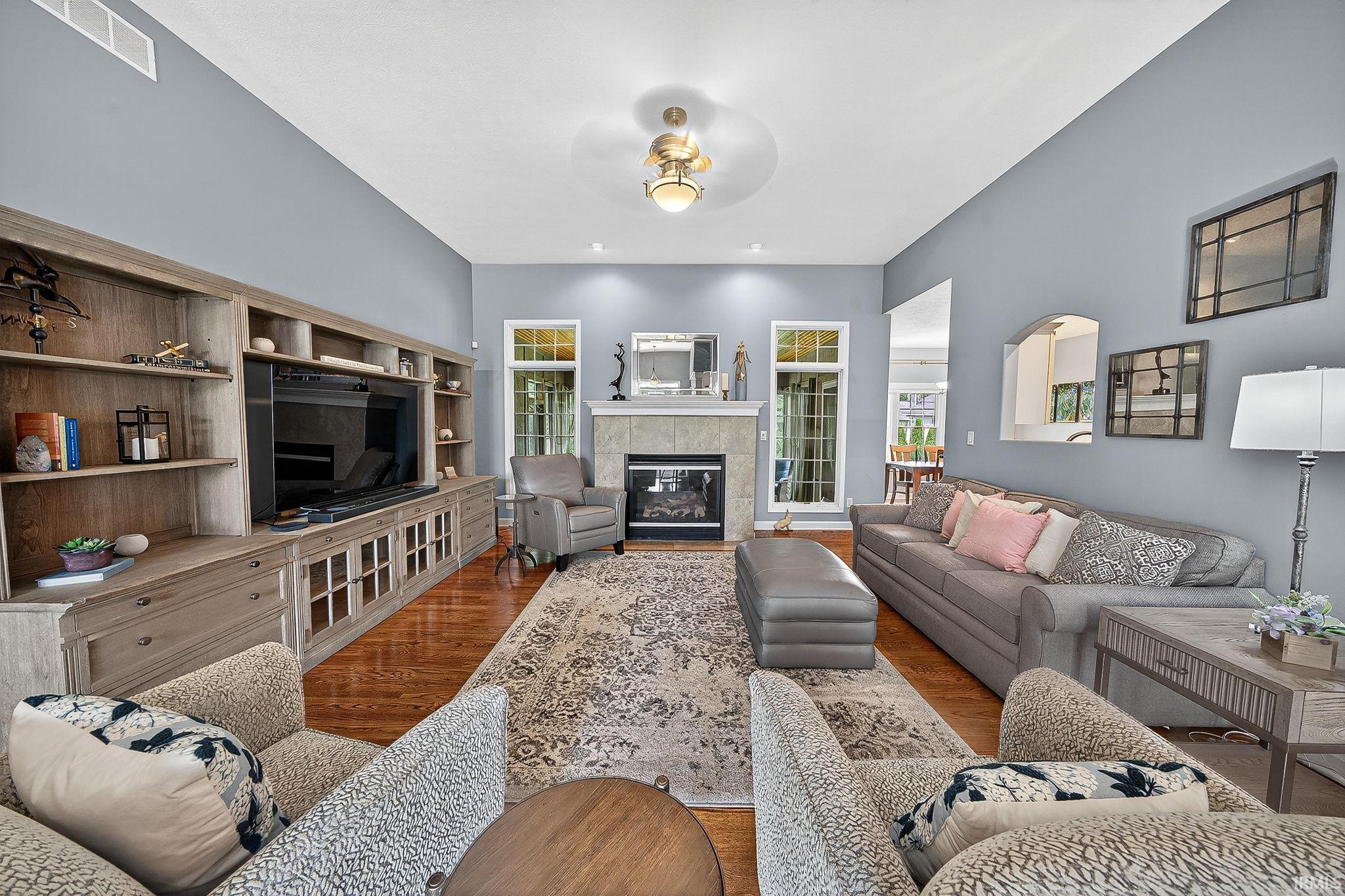51733 Copperfield Ridge Granger, IN 46530 - Photo 7 of 35 Gallery Image 7