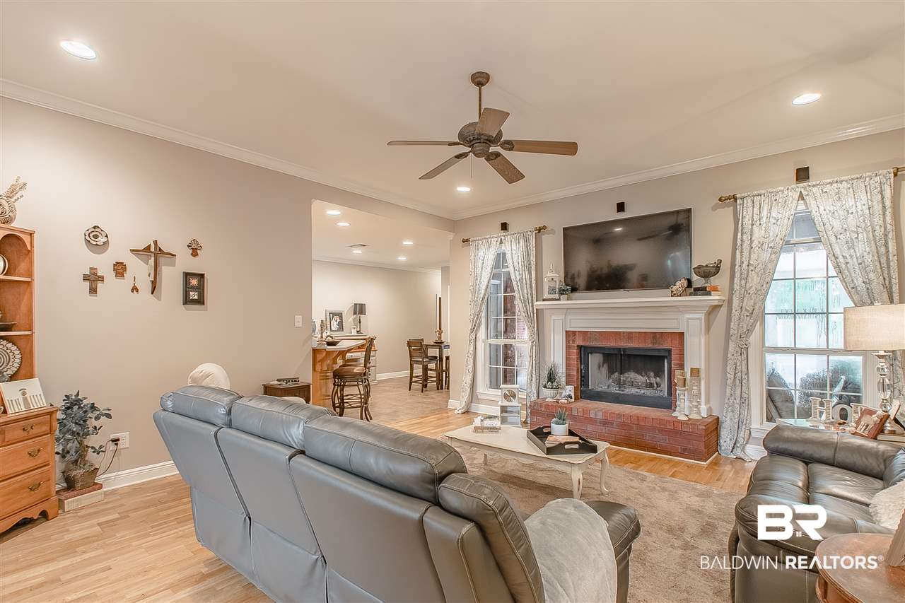 10671 Hunters Ridge Drive Mobile, AL 36695 - Photo 10 of 43 Gallery Image 10