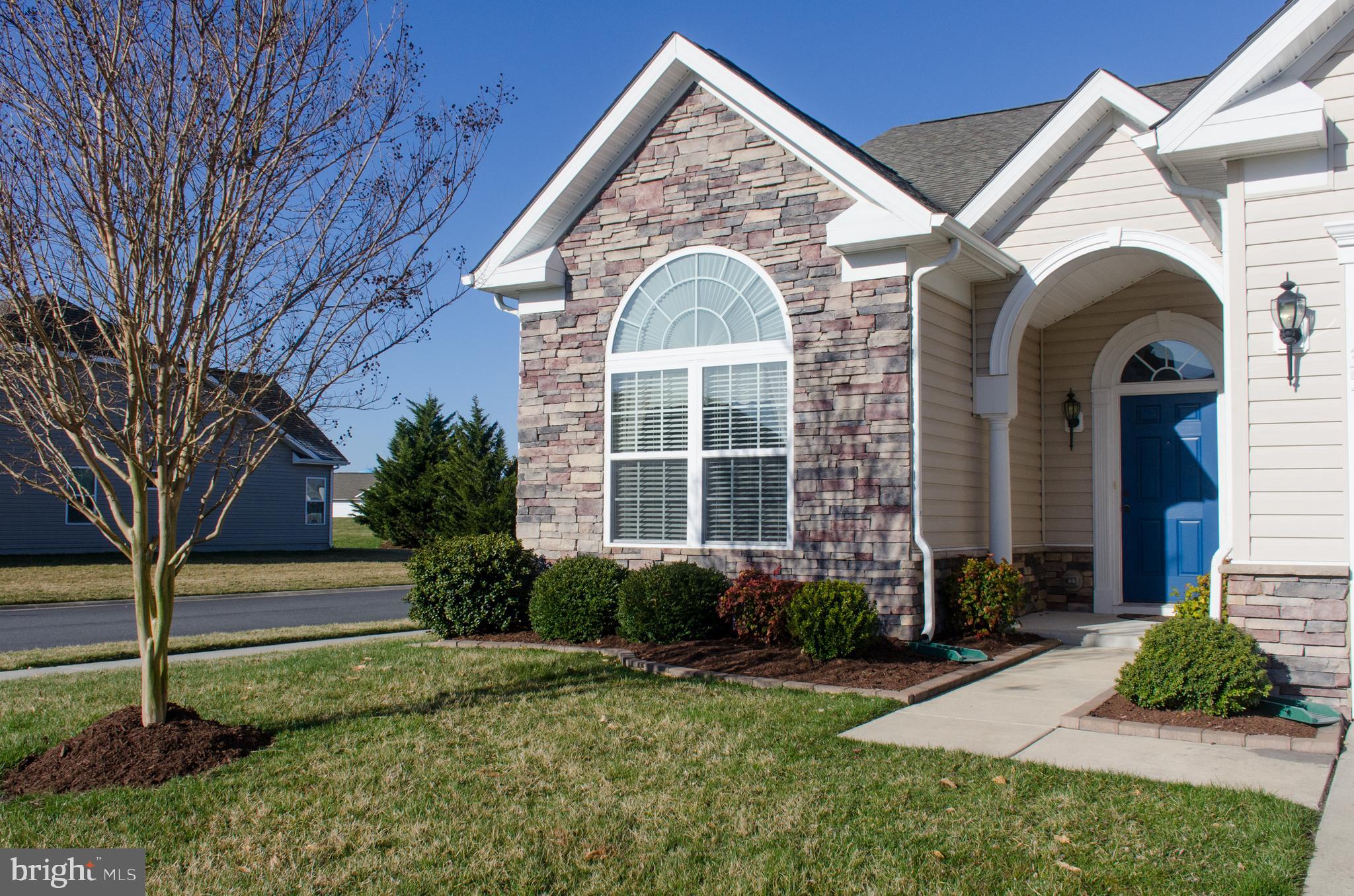 35 Ruddy Duck Lane Bridgeville, DE 19933 - Photo 4 of 59 Gallery Image 4