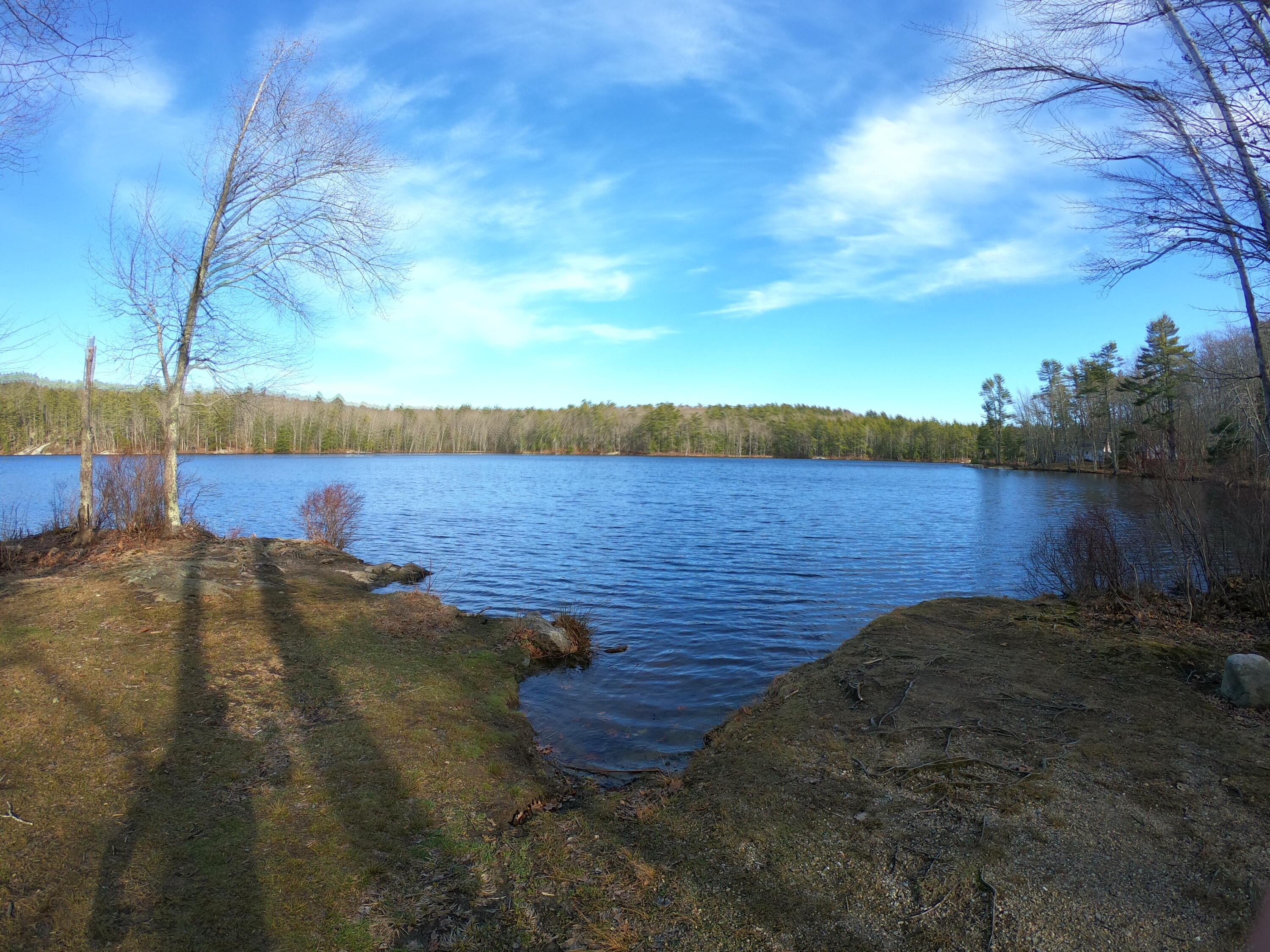 639 Arrowsic Road Bath, ME 04530 - Photo 11 of 67 Deeded access sewall pond